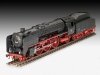 Revell 02172 Schwere Schnellzuglokomotive mit Tender 2'2 T32 BR 01 1/87